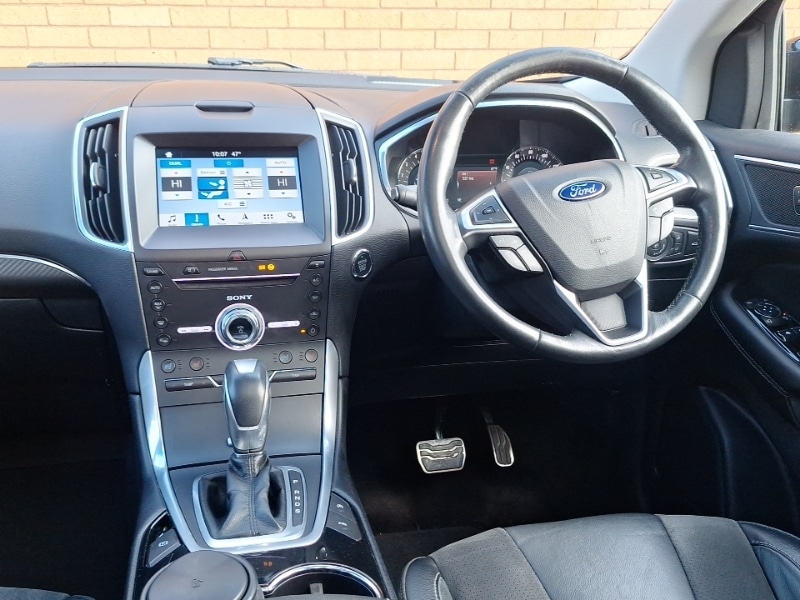 Used Ford Edge 2018 for sale - 78066197: Photo 7