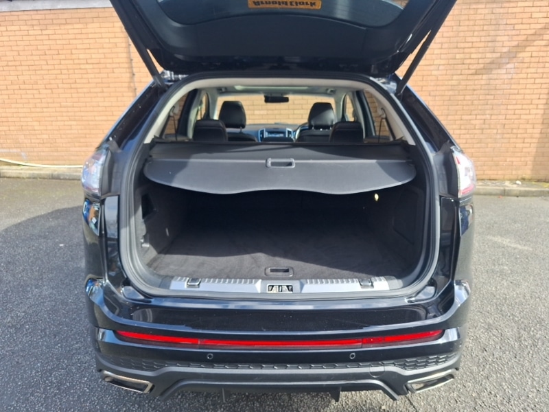 Used Ford Edge 2018 for sale - 78066197: Photo 8