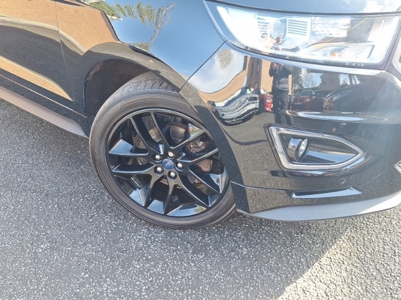 Used Ford Edge 2018 for sale - 78066197: Photo 9