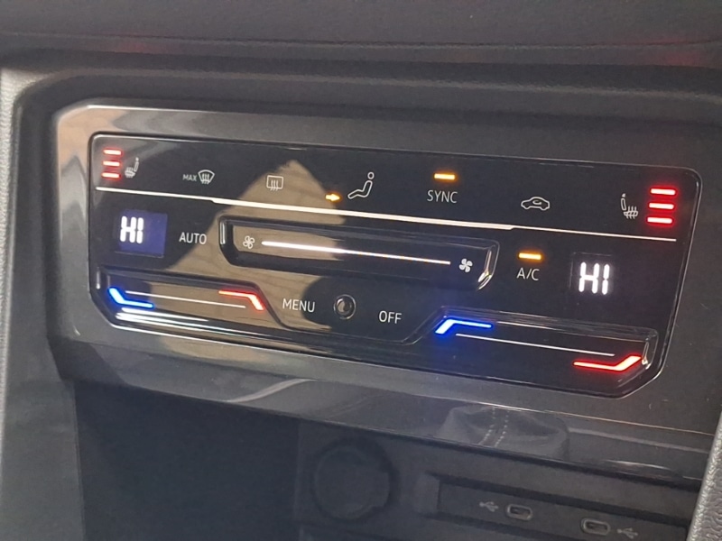 Used Volkswagen Tiguan 2021 for sale - 77623558: Photo 15