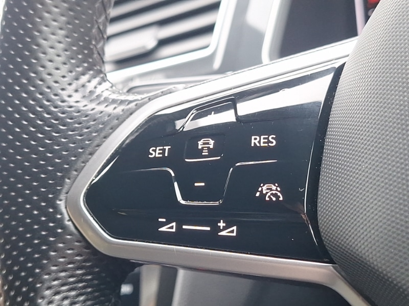 Used Volkswagen Tiguan 2021 for sale - 77623558: Photo 17