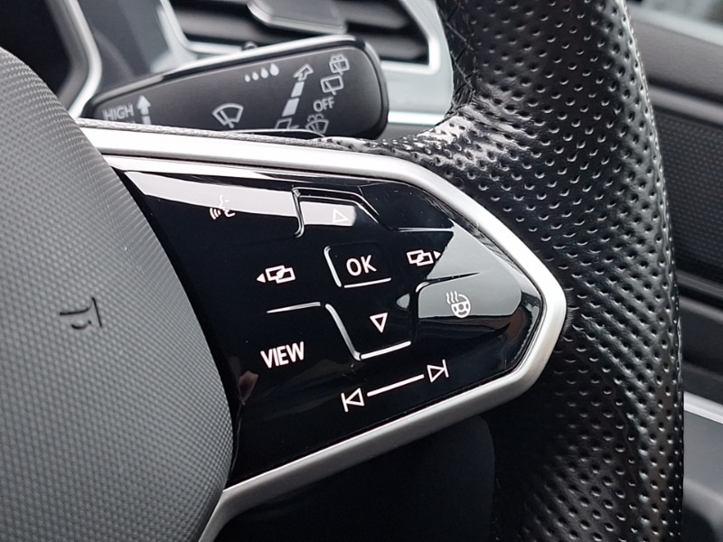 Used Volkswagen Tiguan 2021 for sale - 77623558: Photo 18