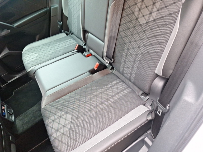 Used Volkswagen Tiguan 2021 for sale - 77623558: Photo 6