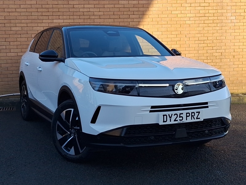 Used Vauxhall Grandland 2025 for sale - 76924853: Photo 1