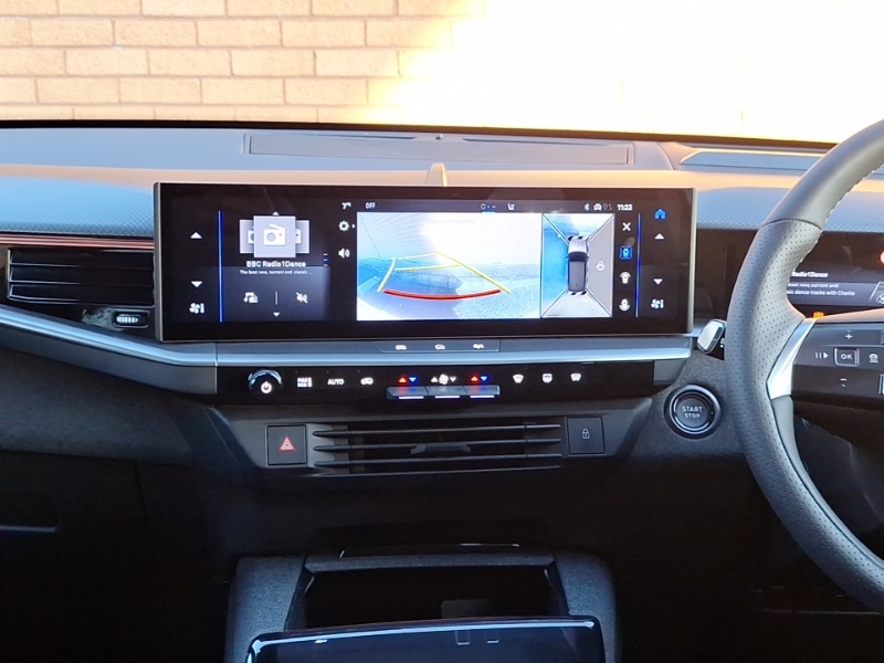 Used Vauxhall Grandland 2025 for sale - 76924853: Photo 10