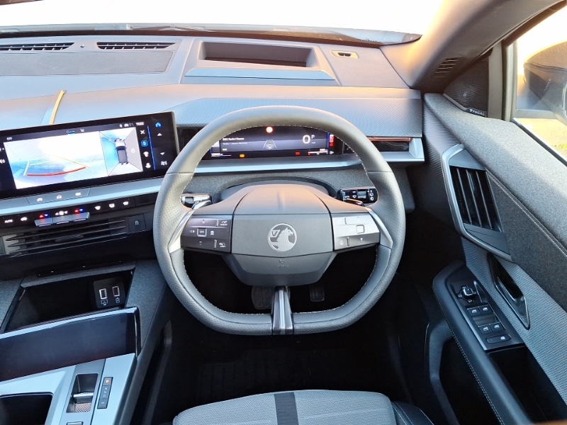 Used Vauxhall Grandland 2025 for sale - 76924853: Photo 11