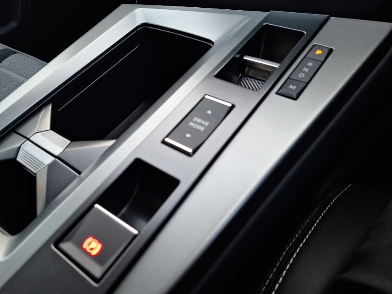 Used Vauxhall Grandland 2025 for sale - 76924853: Photo 12