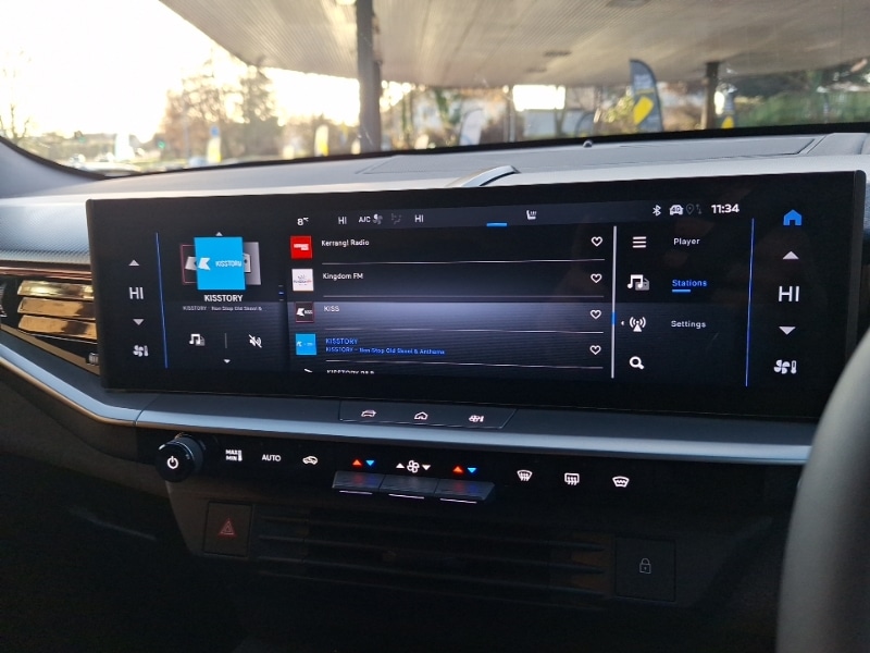 Used Vauxhall Grandland 2025 for sale - 76924853: Photo 13