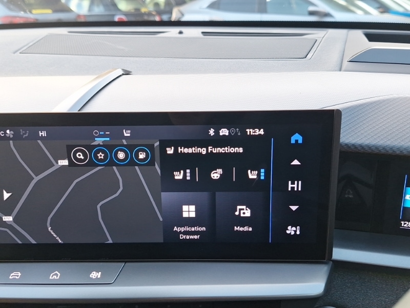 Used Vauxhall Grandland 2025 for sale - 76924853: Photo 14