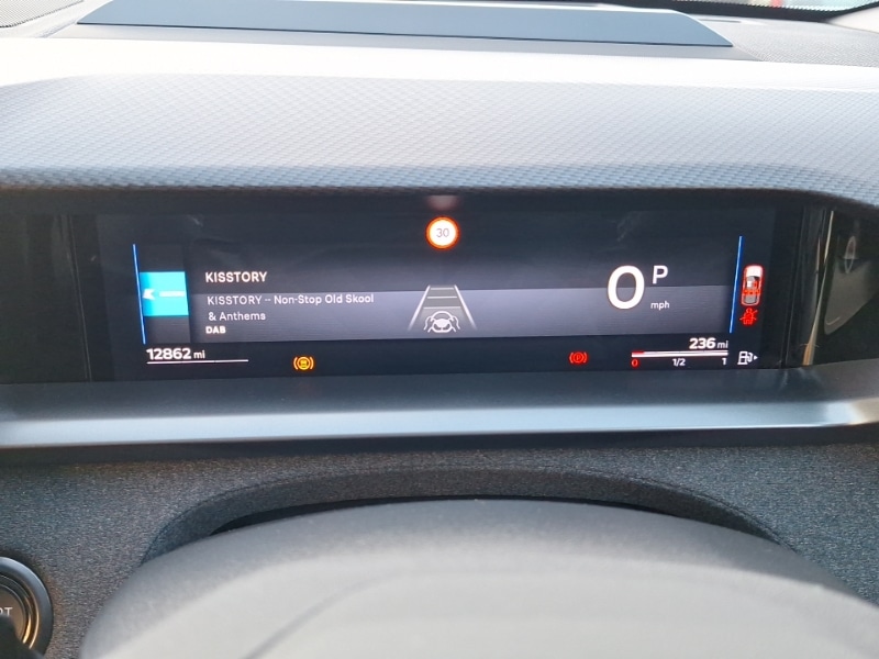 Used Vauxhall Grandland 2025 for sale - 76924853: Photo 17