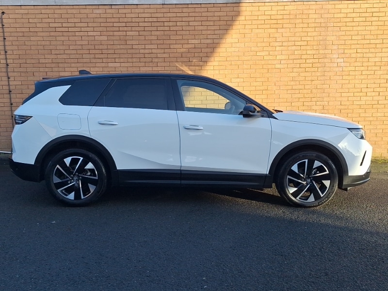 Used Vauxhall Grandland 2025 for sale - 76924853: Photo 4