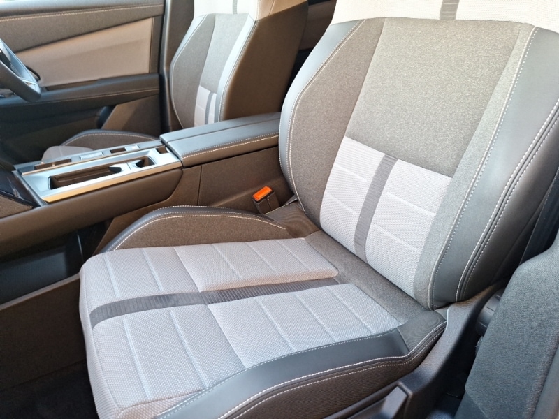 Used Vauxhall Grandland 2025 for sale - 76924853: Photo 5