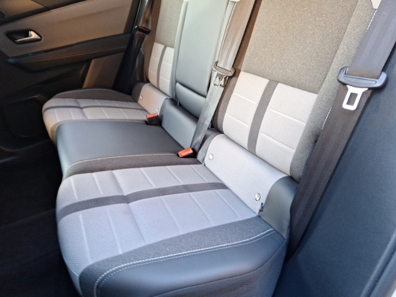 Used Vauxhall Grandland 2025 for sale - 76924853: Photo 6