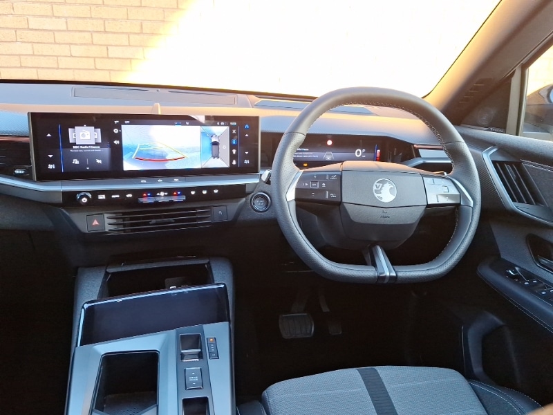 Used Vauxhall Grandland 2025 for sale - 76924853: Photo 7