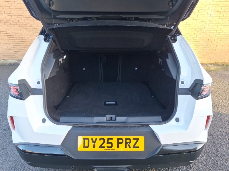 Used Vauxhall Grandland 2025 for sale - 76924853: Photo 8