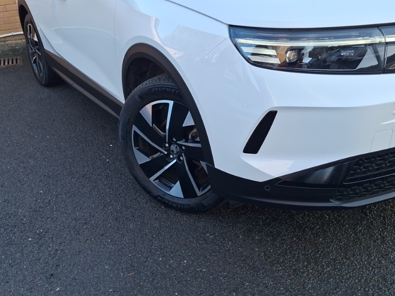 Used Vauxhall Grandland 2025 for sale - 76924853: Photo 9