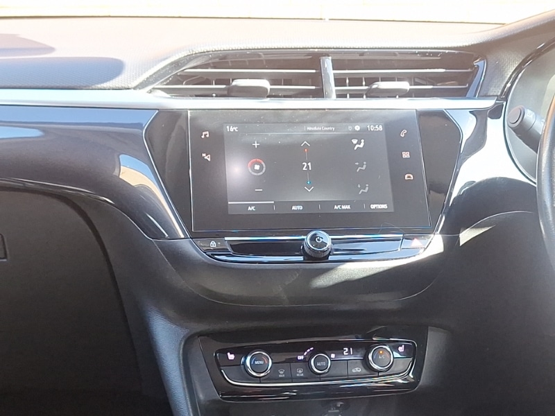 Used Vauxhall Corsa 2022 for sale - 78114105: Photo 10