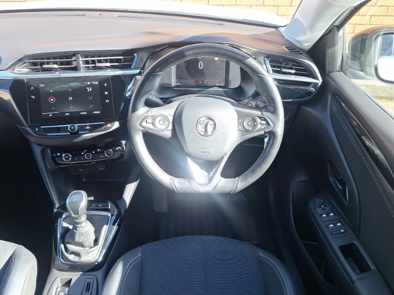 Used Vauxhall Corsa 2022 for sale - 78114105: Photo 11
