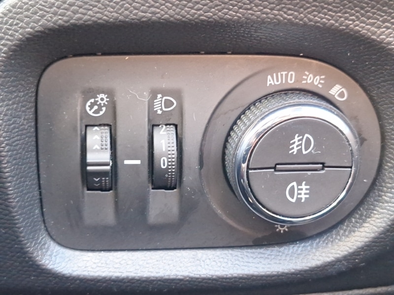 Used Vauxhall Corsa 2022 for sale - 78114105: Photo 13