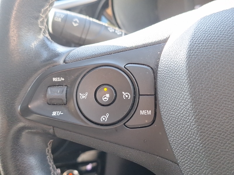 Used Vauxhall Corsa 2022 for sale - 78114105: Photo 14