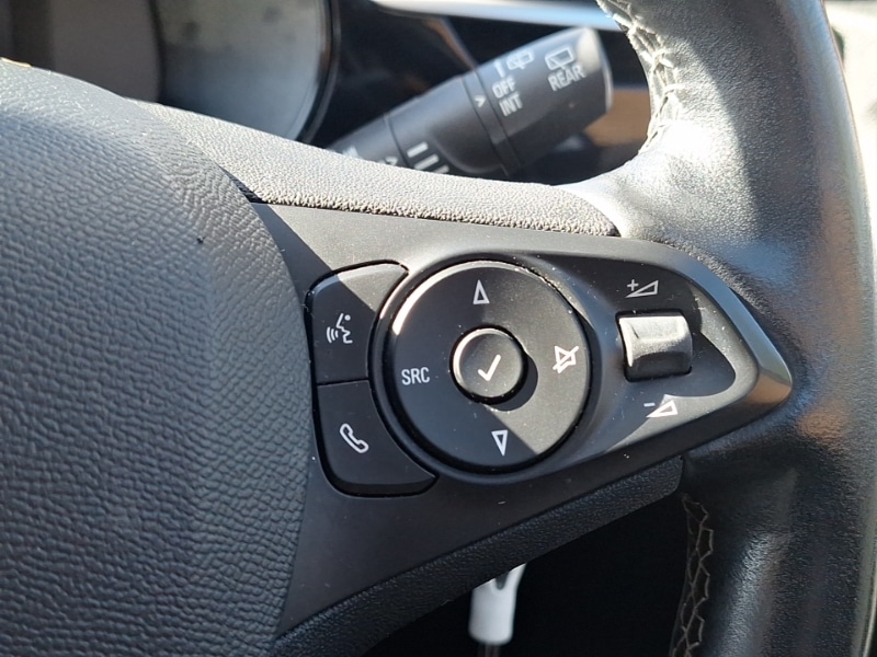 Used Vauxhall Corsa 2022 for sale - 78114105: Photo 15