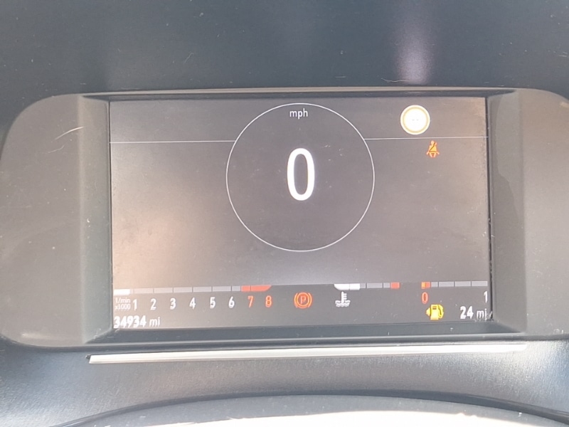 Used Vauxhall Corsa 2022 for sale - 78114105: Photo 16