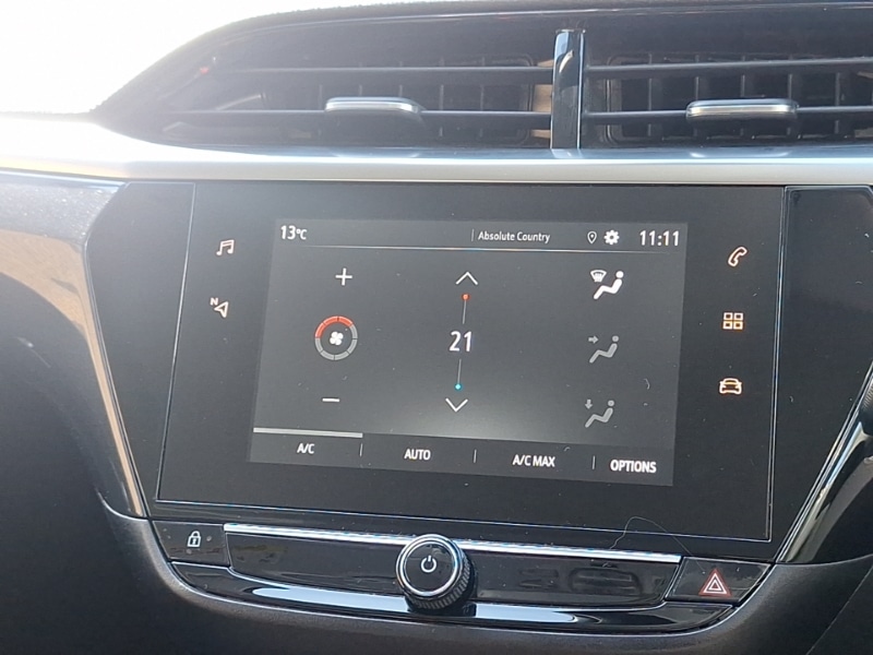 Used Vauxhall Corsa 2022 for sale - 78114105: Photo 17