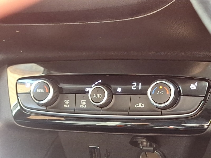 Used Vauxhall Corsa 2022 for sale - 78114105: Photo 18