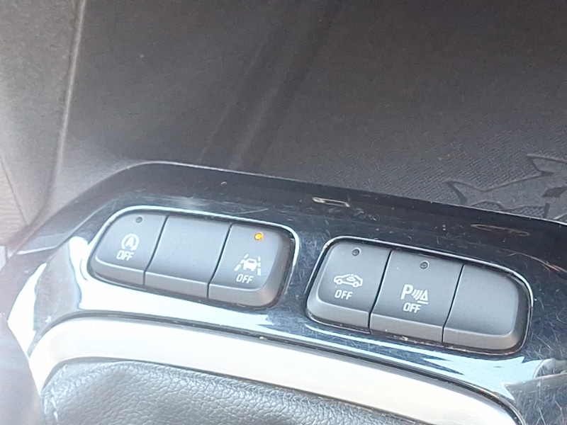 Used Vauxhall Corsa 2022 for sale - 78114105: Photo 19