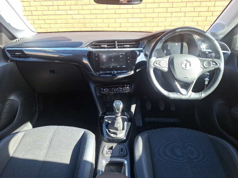 Used Vauxhall Corsa 2022 for sale - 78114105: Photo 2