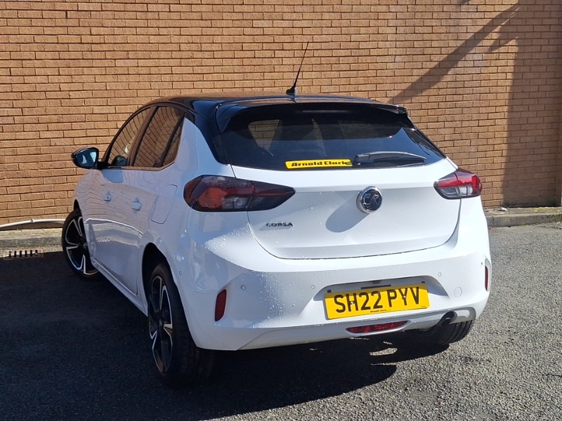 Used Vauxhall Corsa 2022 for sale - 78114105: Photo 3