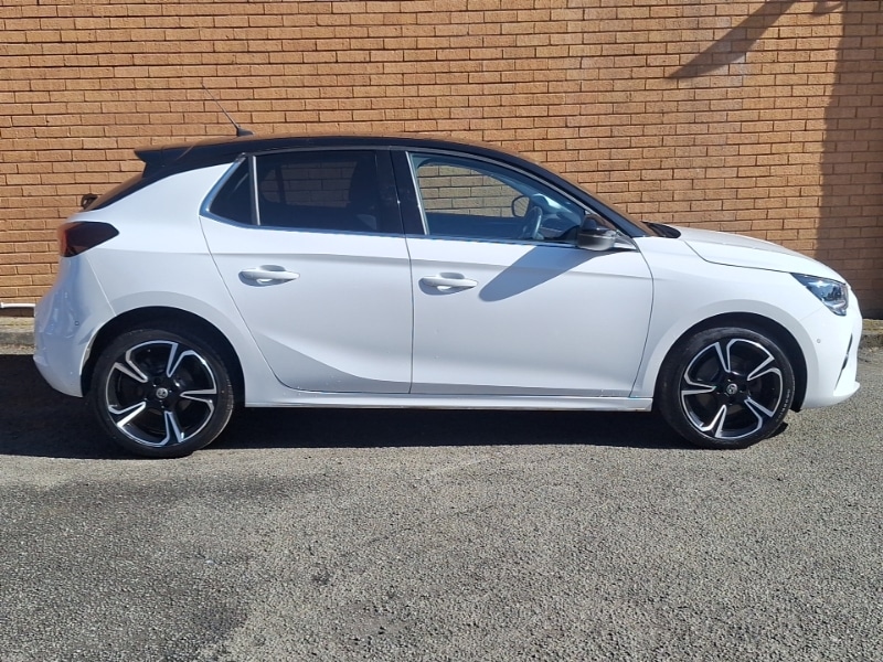 Used Vauxhall Corsa 2022 for sale - 78114105: Photo 4