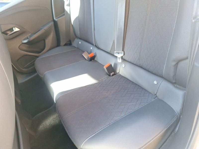 Used Vauxhall Corsa 2022 for sale - 78114105: Photo 6