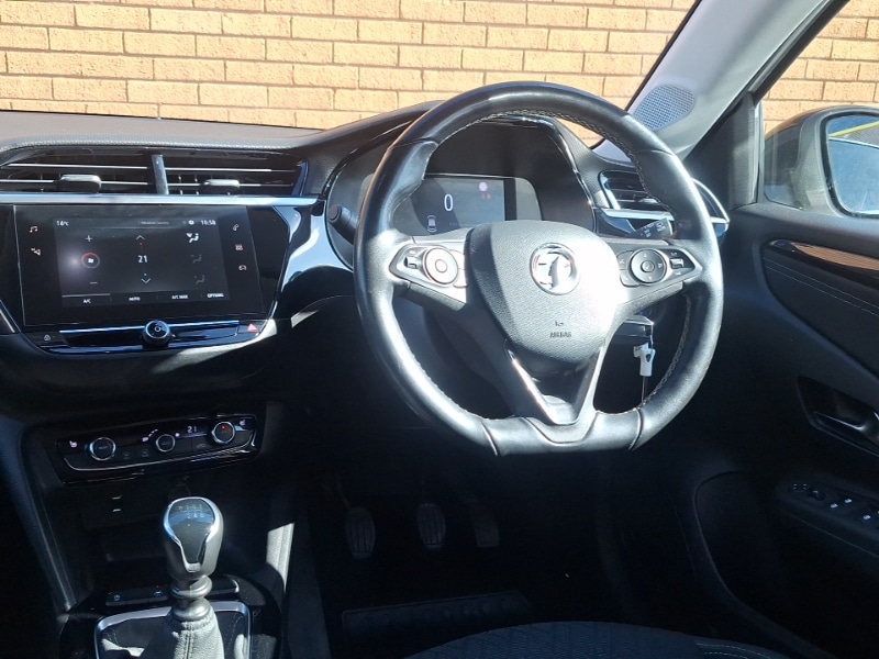 Used Vauxhall Corsa 2022 for sale - 78114105: Photo 7