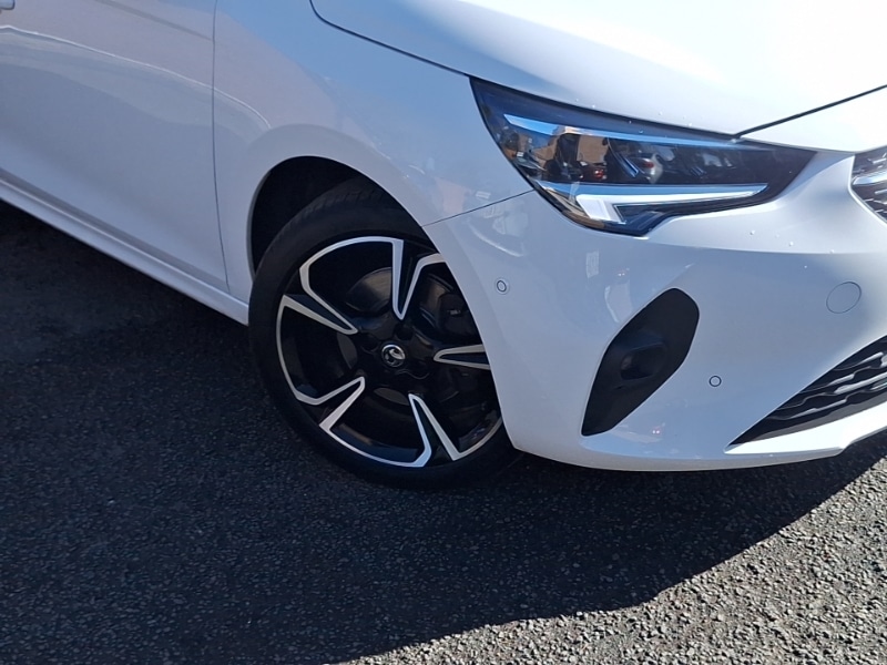 Used Vauxhall Corsa 2022 for sale - 78114105: Photo 9