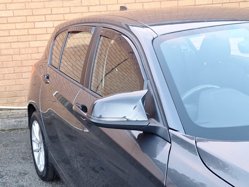 Used BMW 1 Series 2019 for sale - 77101588: Photo 13