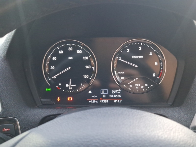 Used BMW 1 Series 2019 for sale - 77101588: Photo 16