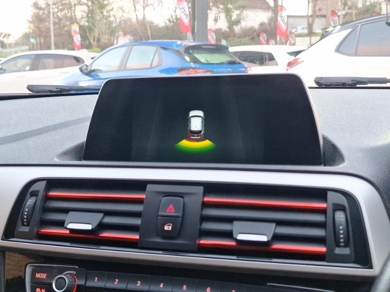 Used BMW 1 Series 2019 for sale - 77101588: Photo 17