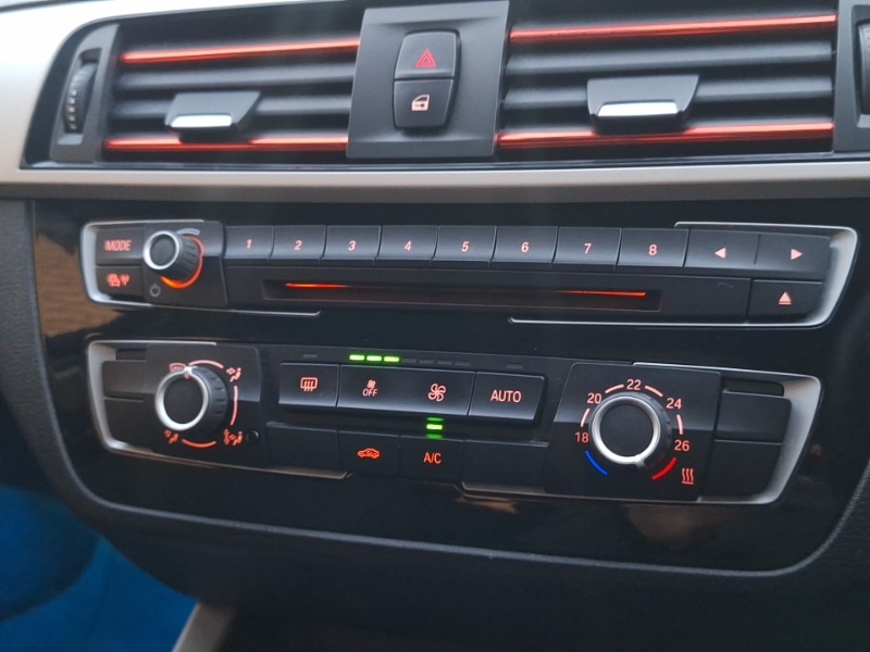 Used BMW 1 Series 2019 for sale - 77101588: Photo 18