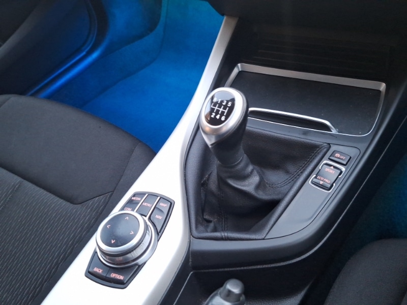 Used BMW 1 Series 2019 for sale - 77101588: Photo 19