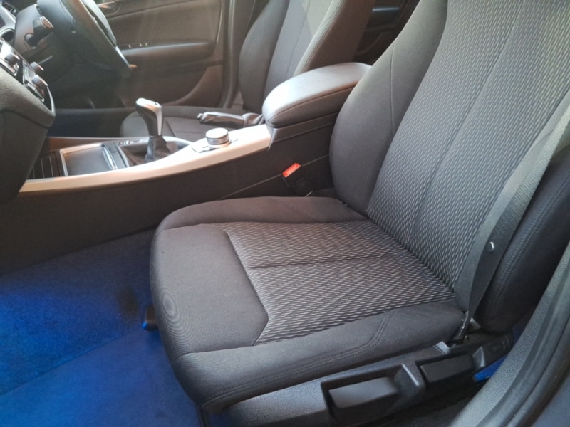 Used BMW 1 Series 2019 for sale - 77101588: Photo 5