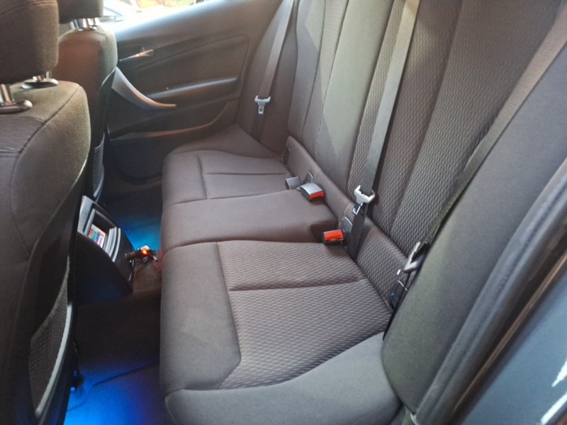 Used BMW 1 Series 2019 for sale - 77101588: Photo 6