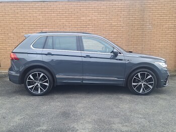 Used Volkswagen Tiguan 2023 for sale - 77992737: Photo