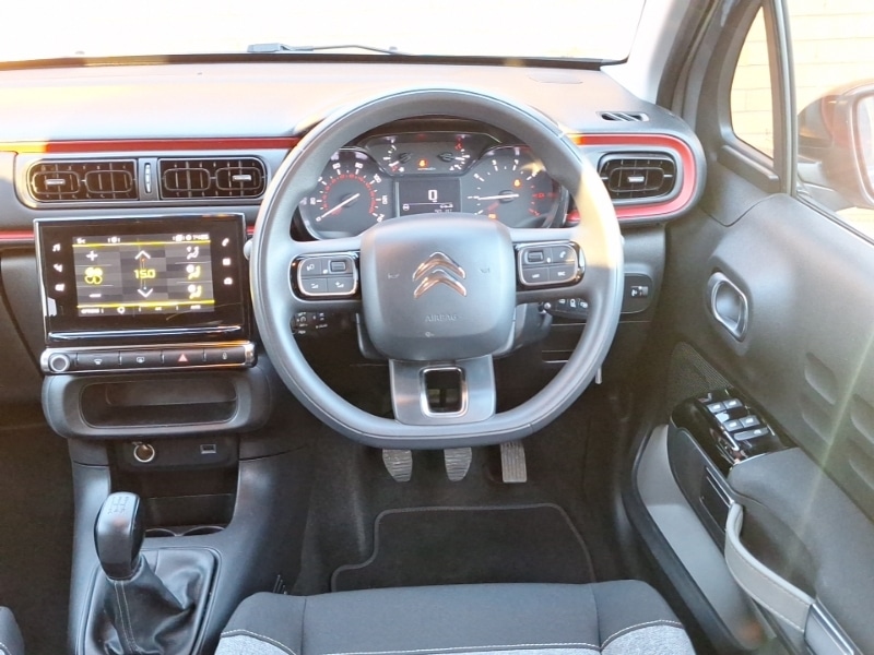 Used Citroen C3 2021 for sale - 76695730: Photo 10