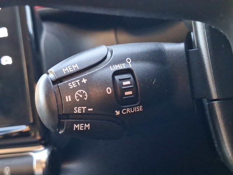 Used Citroen C3 2021 for sale - 76695730: Photo 14