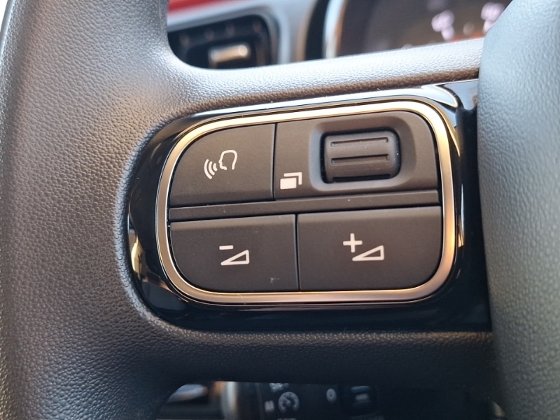 Used Citroen C3 2021 for sale - 76695730: Photo 15