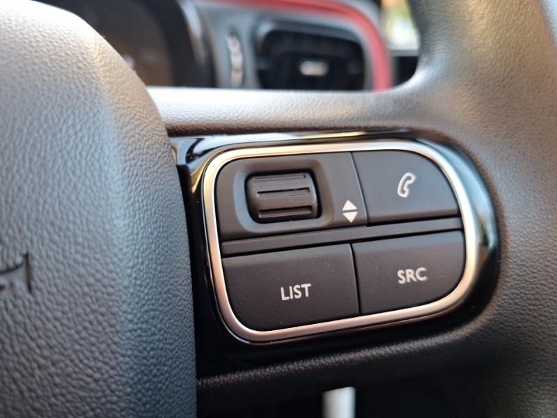 Used Citroen C3 2021 for sale - 76695730: Photo 16