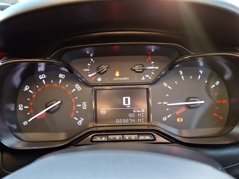 Used Citroen C3 2021 for sale - 76695730: Photo 17