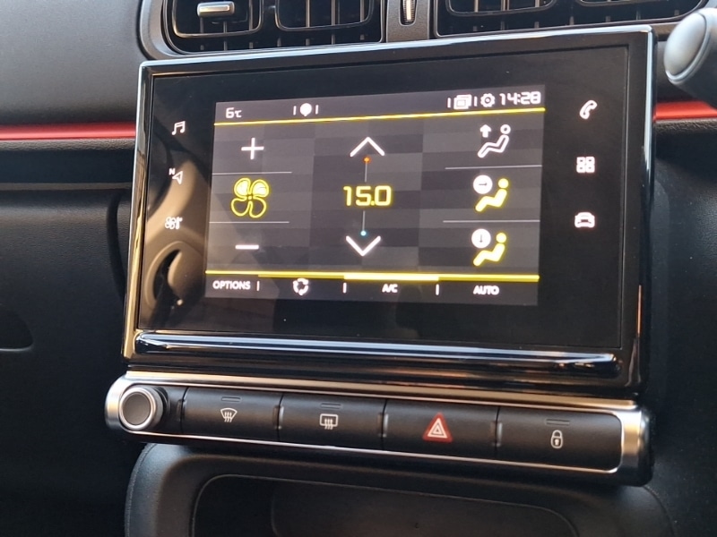 Used Citroen C3 2021 for sale - 76695730: Photo 18