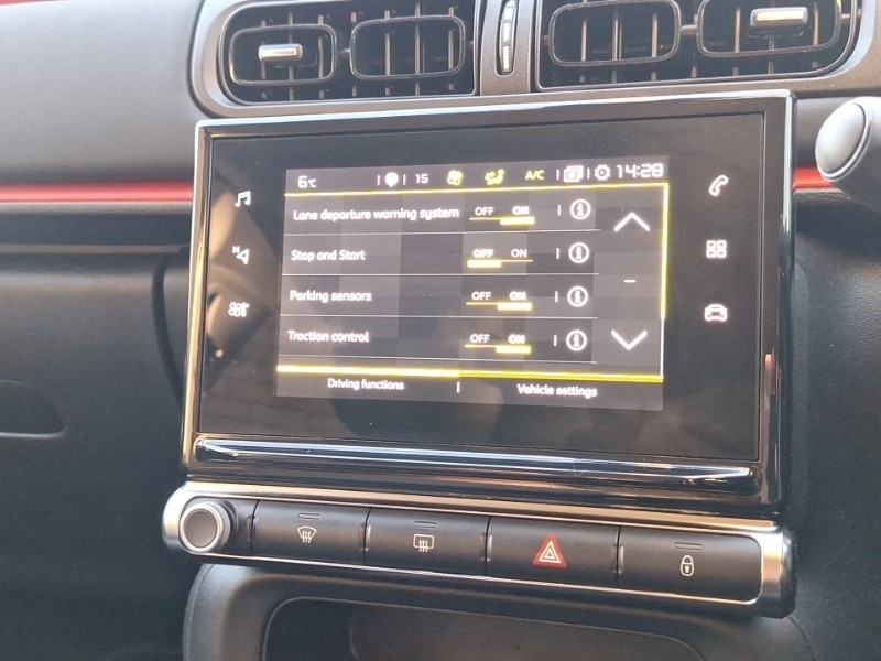 Used Citroen C3 2021 for sale - 76695730: Photo 19